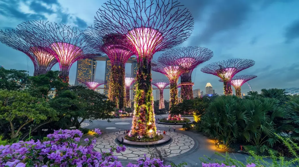singapore travel guide singapore travel guide