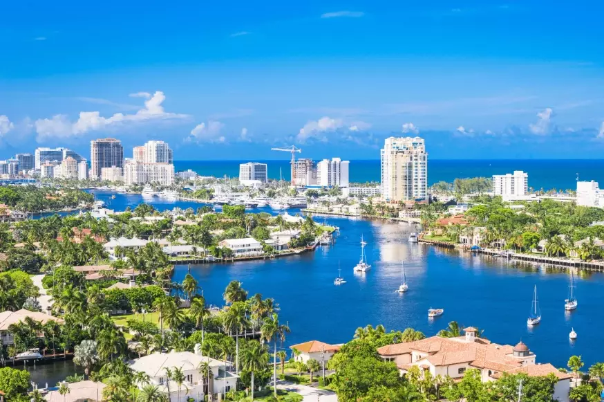 Fort Lauderdale vacation Fort Lauderdale vacation