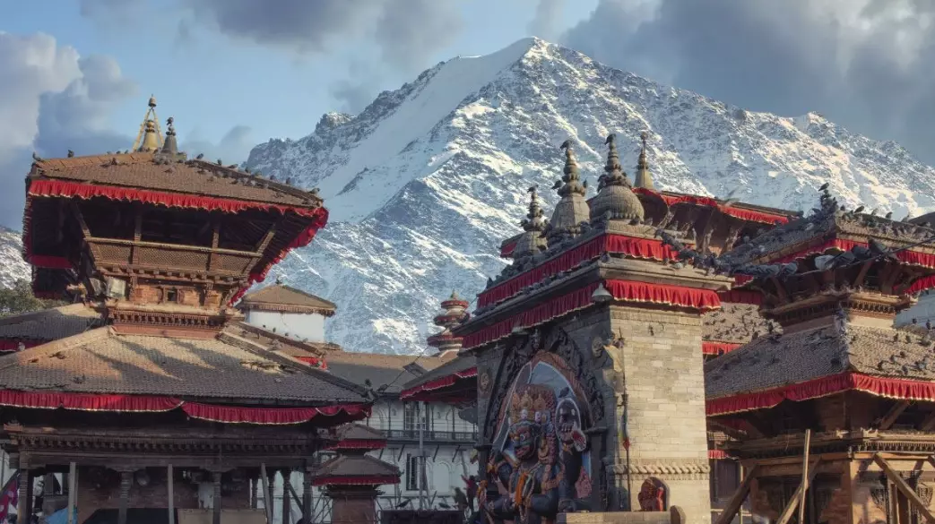 nepal travel guide nepal travel guide