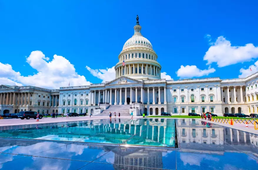 Washington DC attractions Washington DC attractions