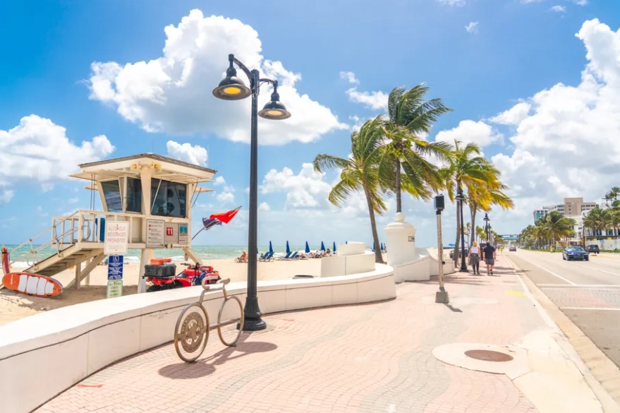 Fort Lauderdale attractions Fort Lauderdale attractions