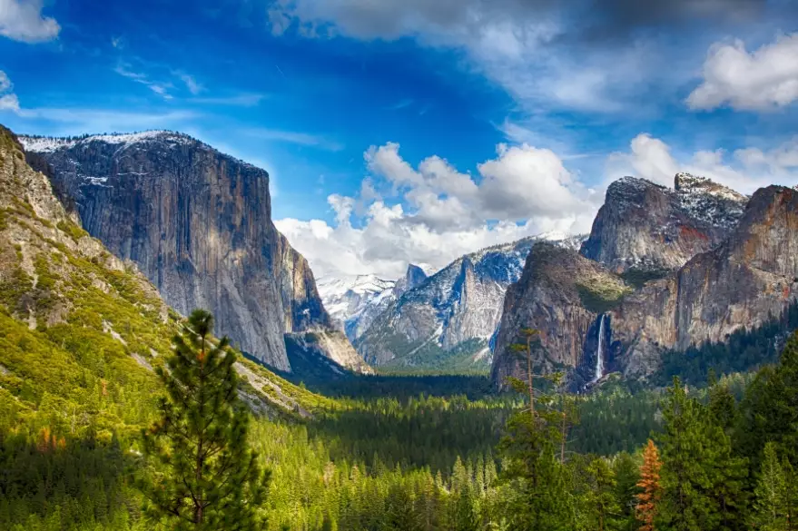 top tourist attractions in America top tourist attractions in America