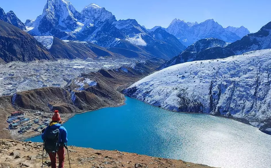 nepal travel guide nepal travel guide