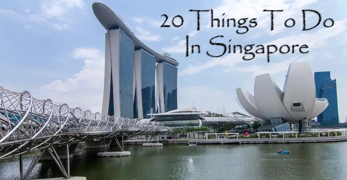 singapore travel guide singapore travel guide