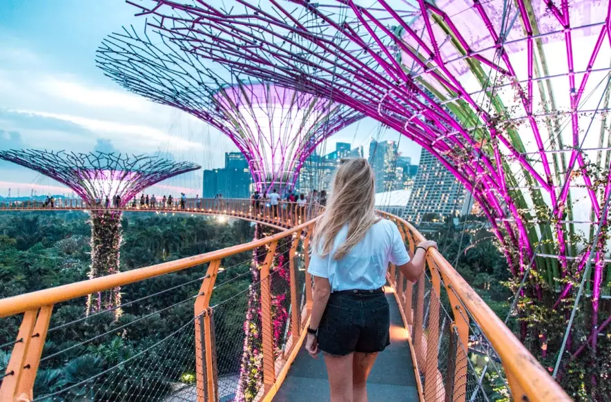 singapore attractions singapore attractions