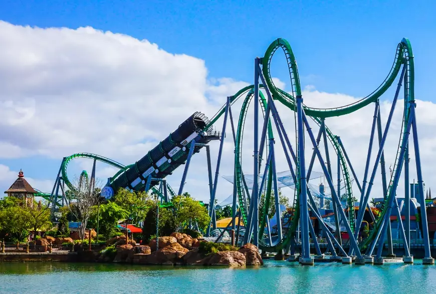 Florida attractions Florida attractions