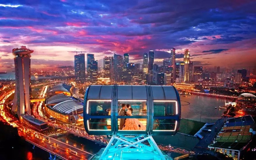 singapore travel guide singapore travel guide