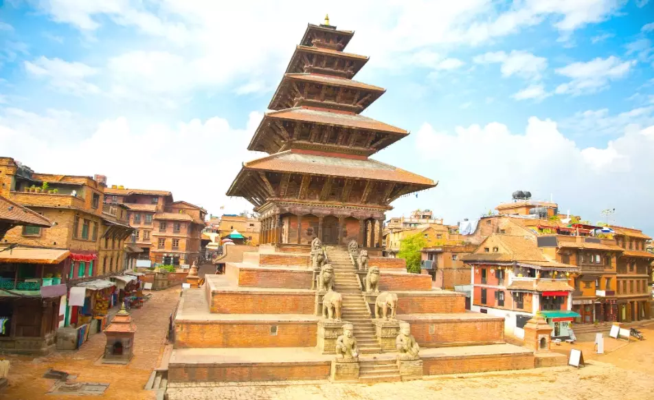 nepal travel guide nepal travel guide