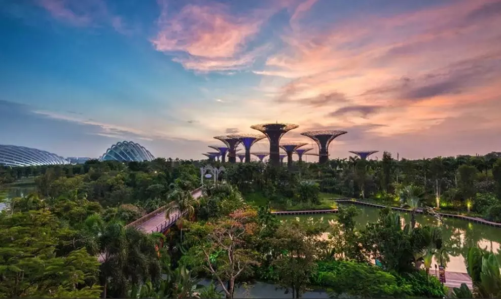 singapore attractions singapore attractions
