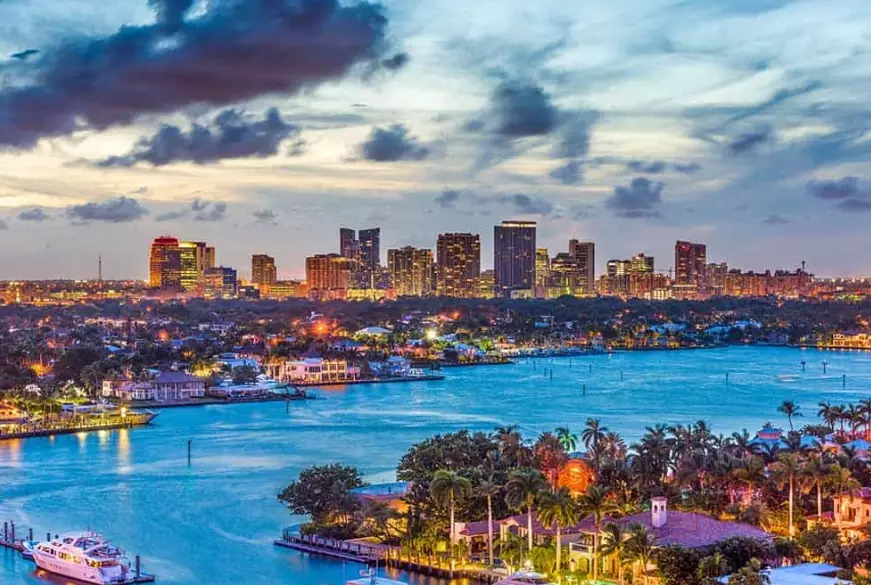 Fort Lauderdale itinerary Fort Lauderdale itinerary