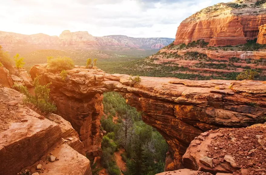 Sedona hiking Sedona hiking