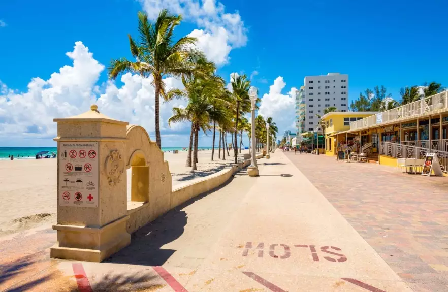 Fort Lauderdale itinerary Fort Lauderdale itinerary
