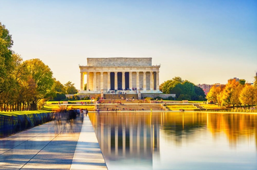 Washington DC itinerary Washington DC itinerary