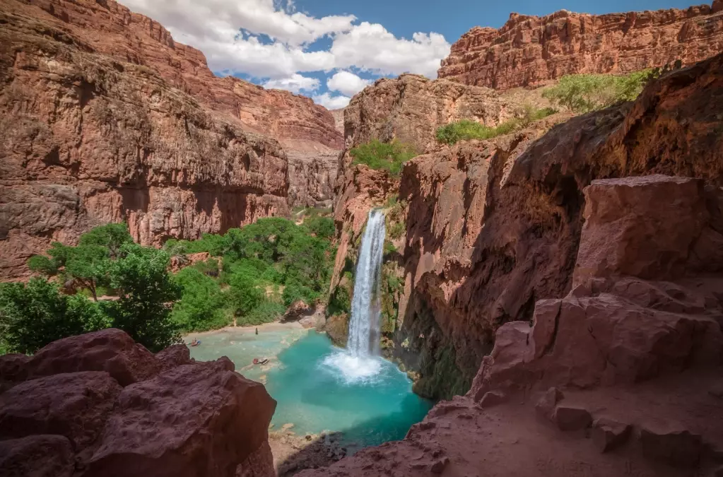 arizona places to visit