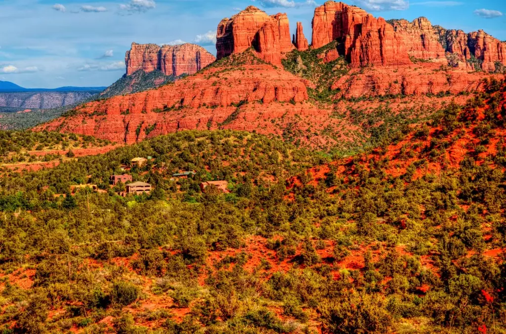 Arizona tourist attractions