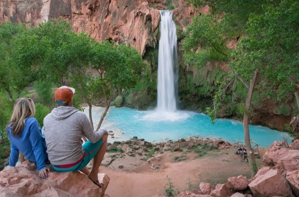 Arizona tourist attractions