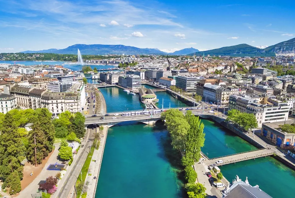 things to do in geneva