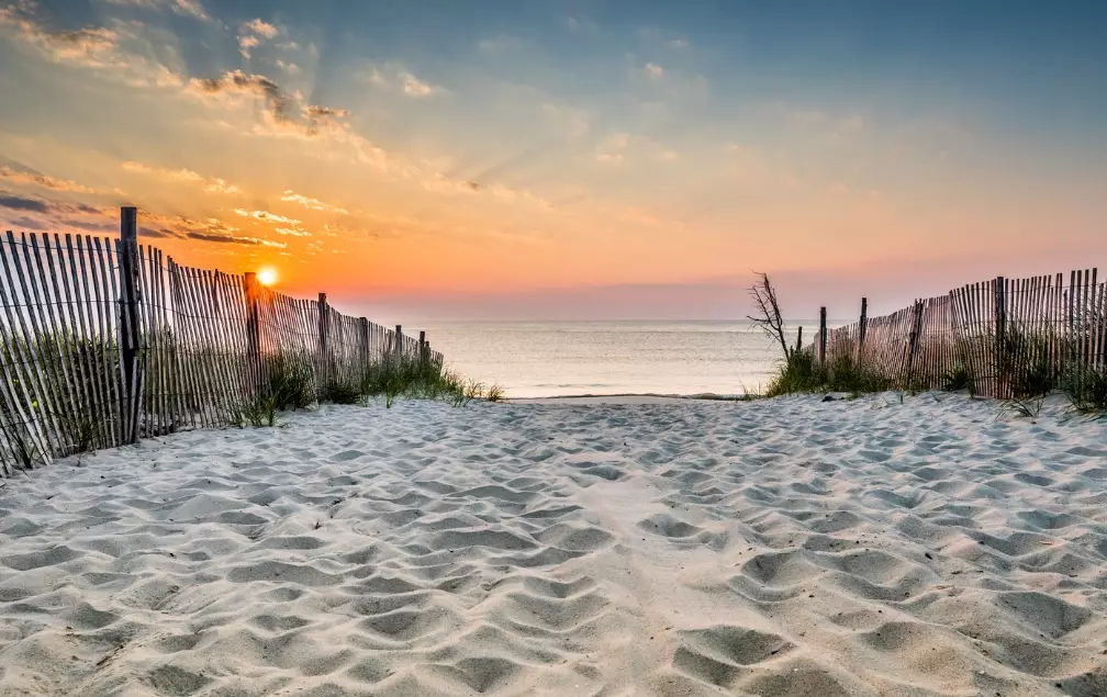 best east coast cities to visit