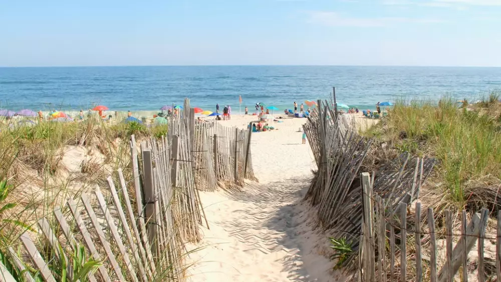 east coast road trip itinerary