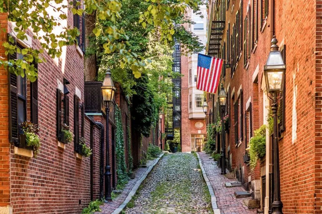 Boston attractions Boston attractions