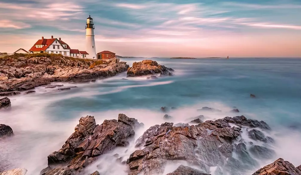 east coast vacations