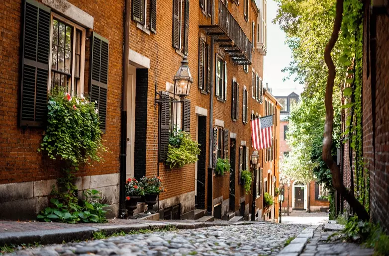 Boston attractions Boston attractions