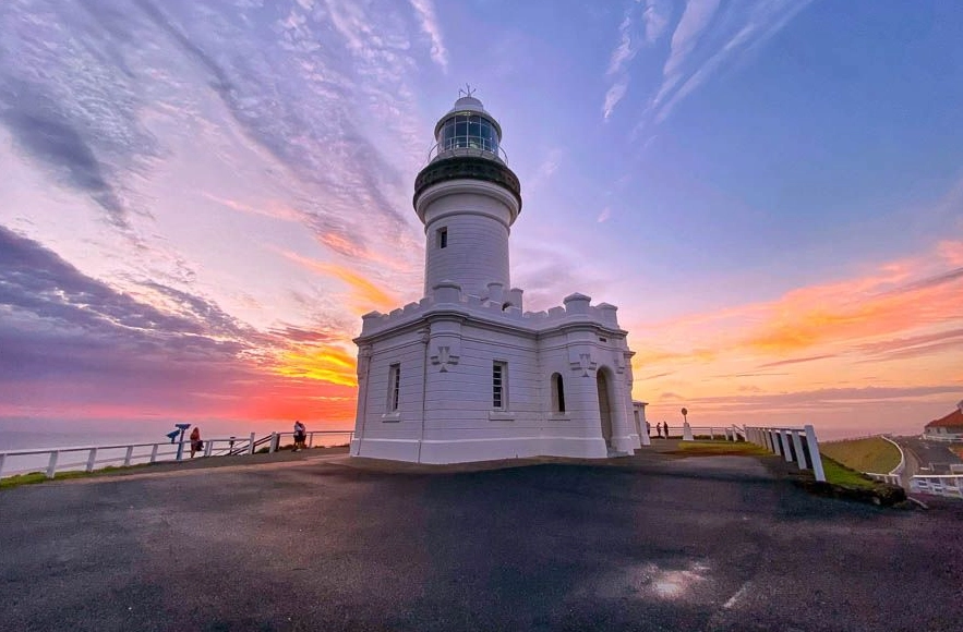 east coast travel guide