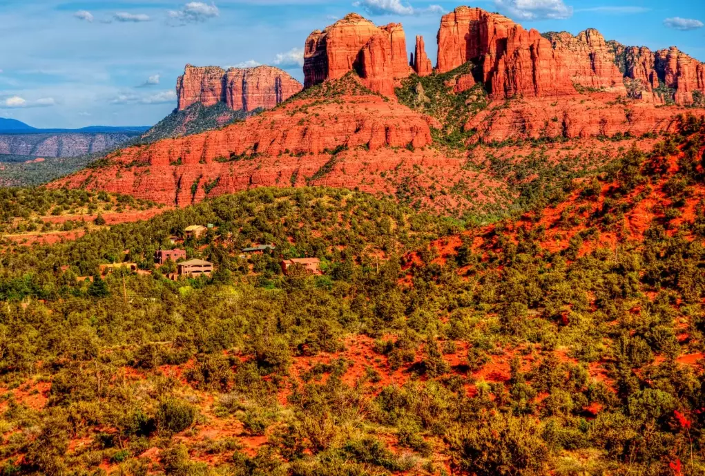 things to do arizona