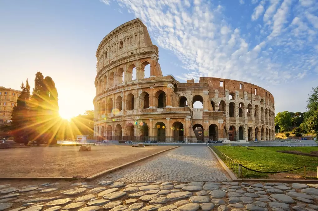 best places to visit in Italy