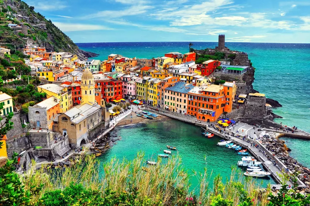 top things to do in Italy