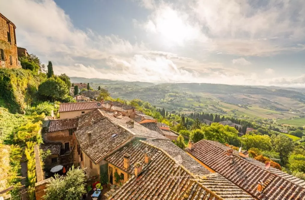 must visit places in Italy