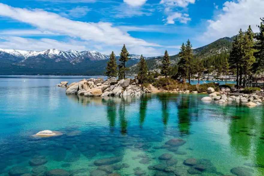 unique places to travel