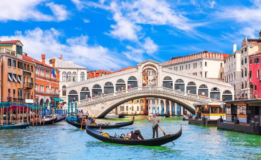 best places to visit in Italy