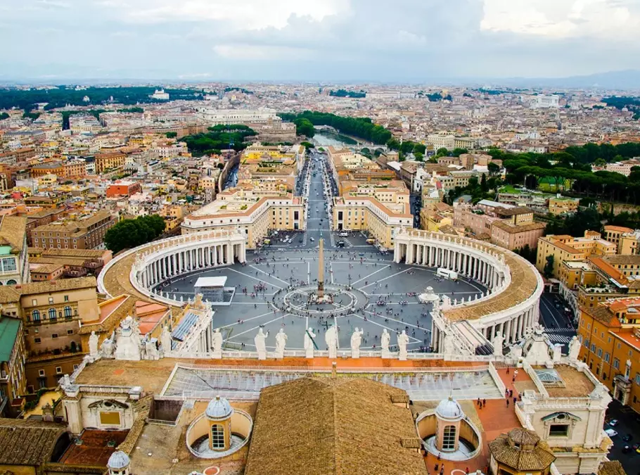 best places to visit in Italy