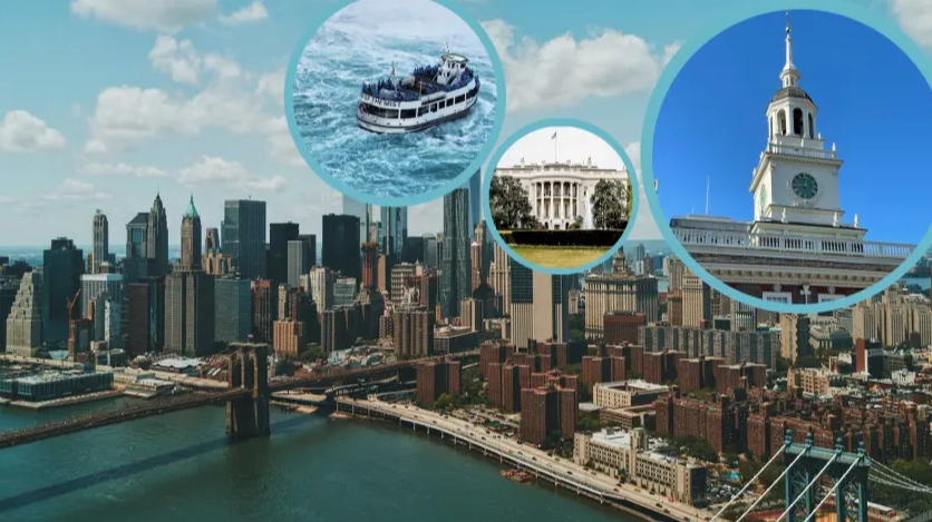 east coast road trip east coast road trip