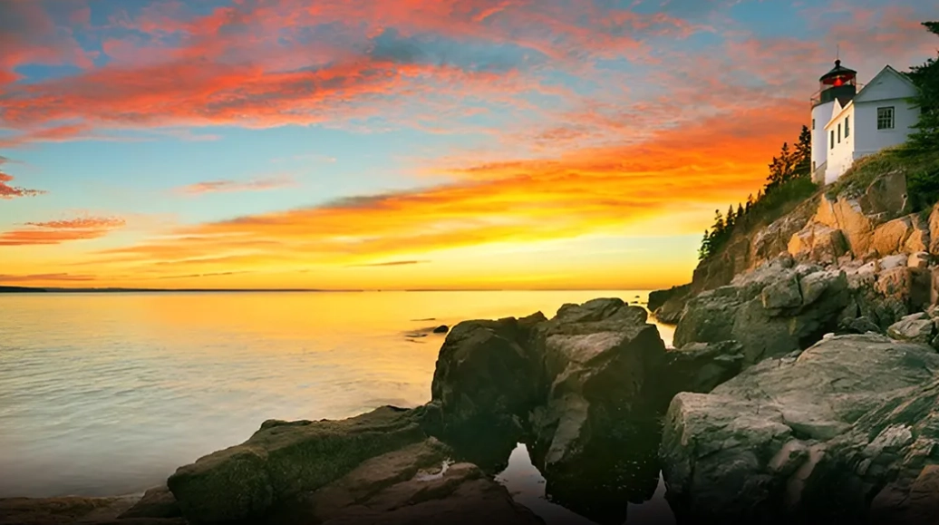 best places to visit east coast