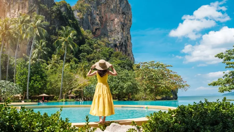 unique places to travel