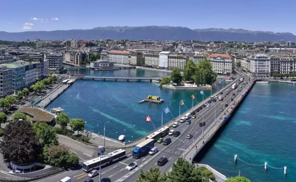 things to do in Geneva