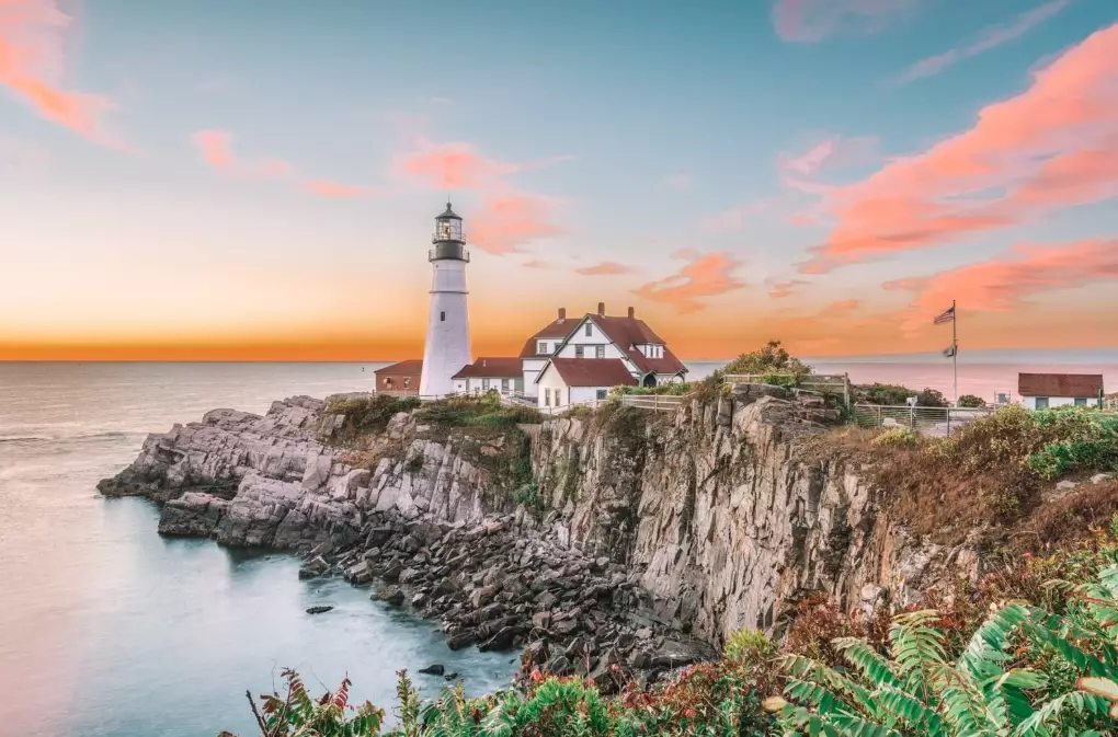 places to visit in east coast usa