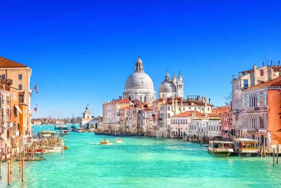 best cities to visit in Italy