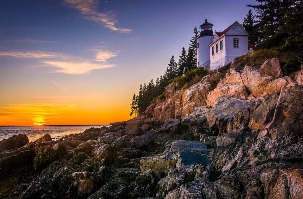 east coast road trip