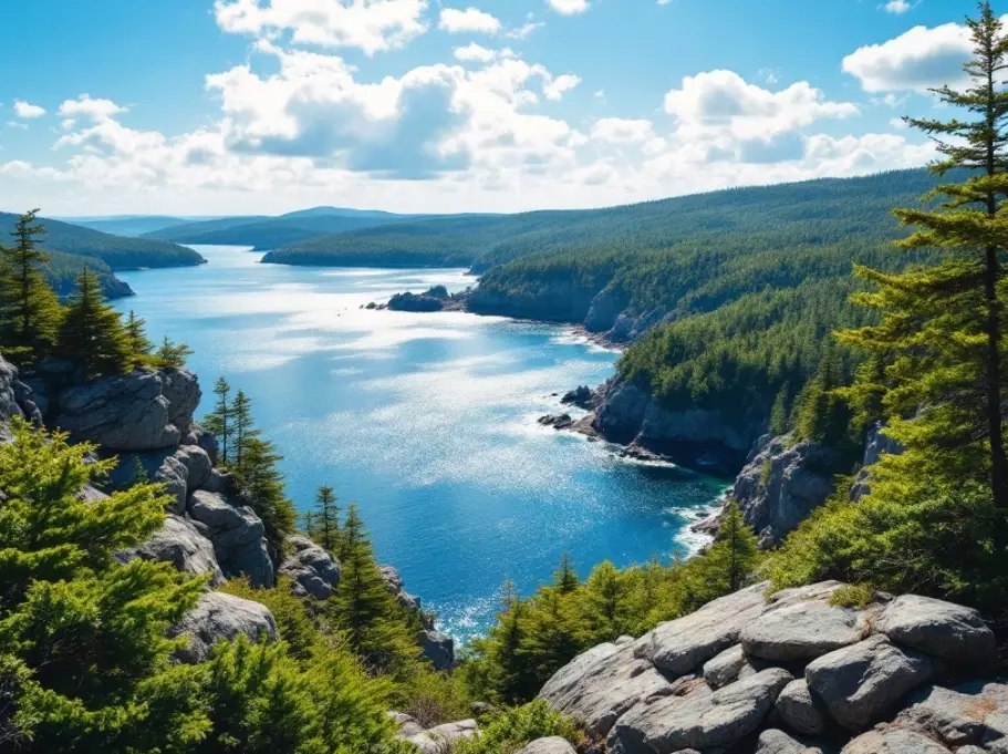 best places to visit east coast