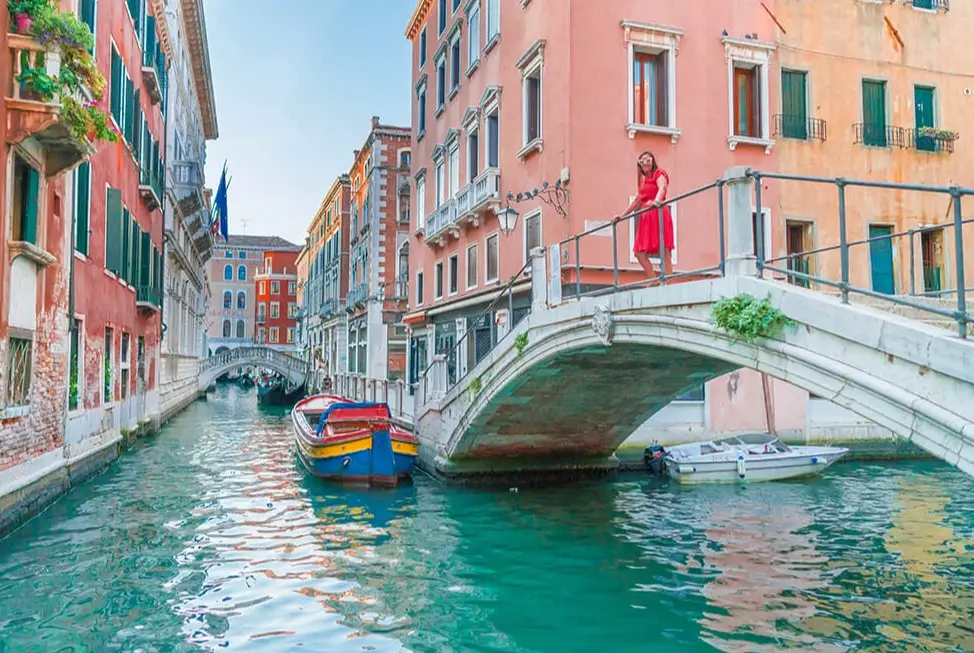 best places to visit in Italy