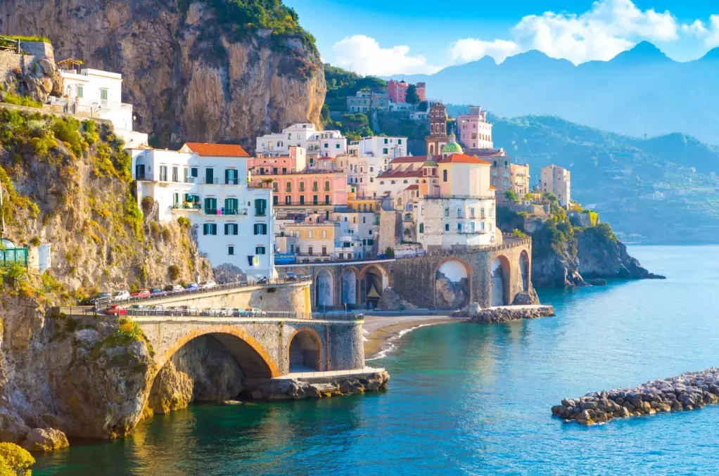 must visit places in italy