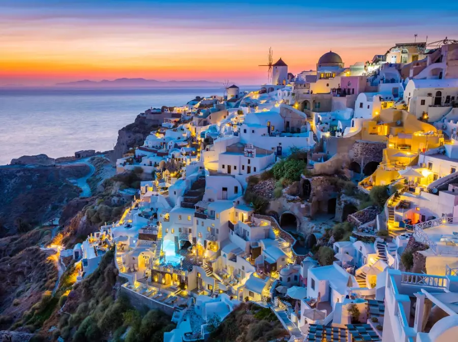 good places to visit