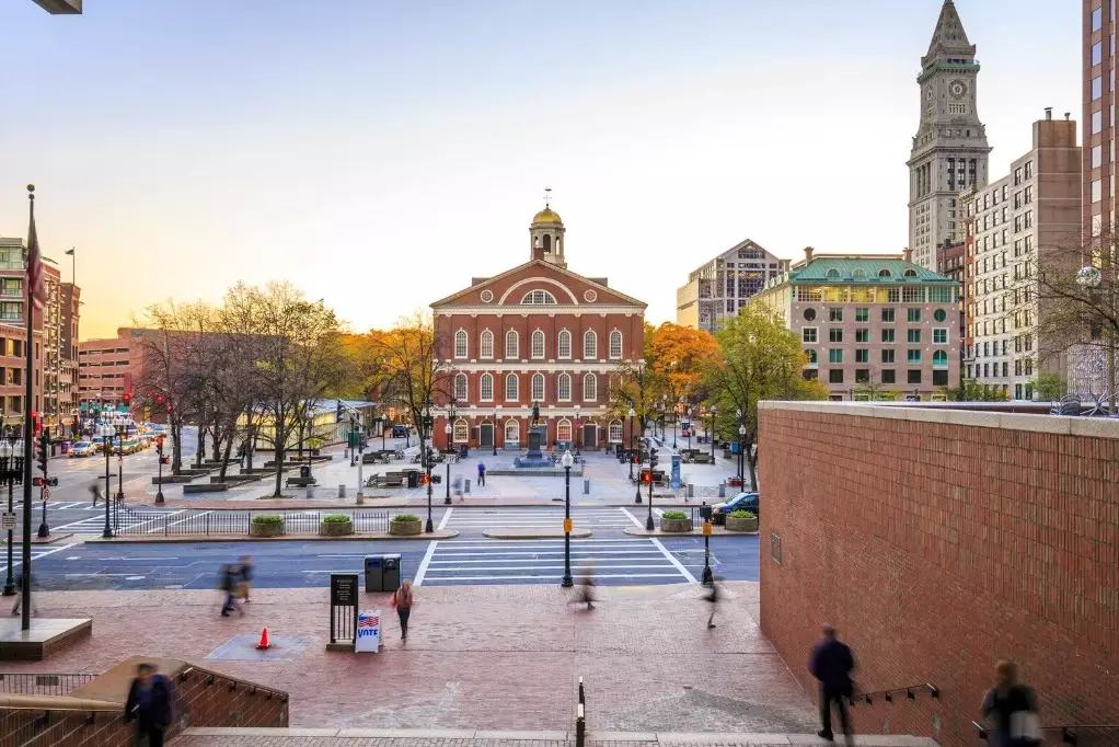 things to do in Boston