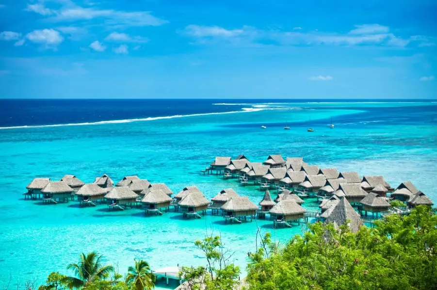 best travel destinations