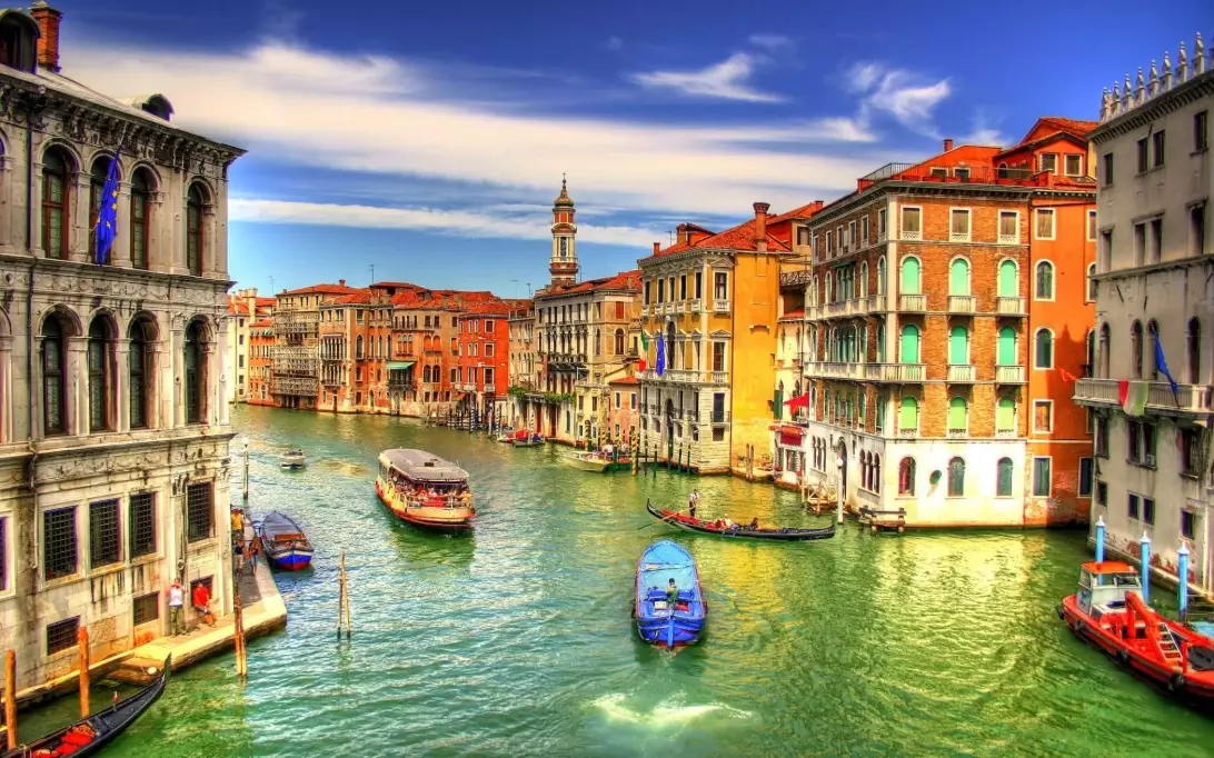 top things to do in Italy