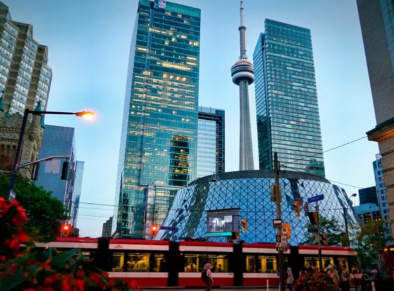 things to to do in toronto
