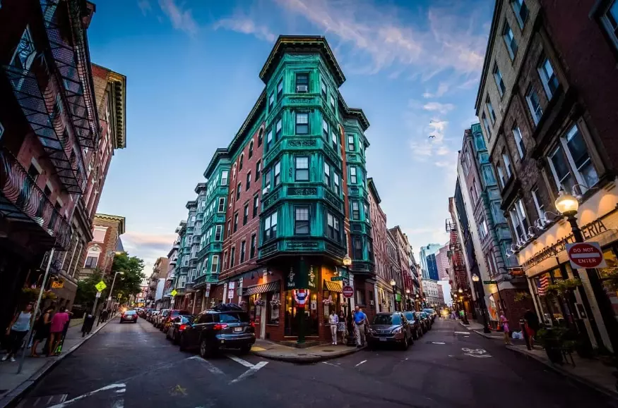 things to do in boston